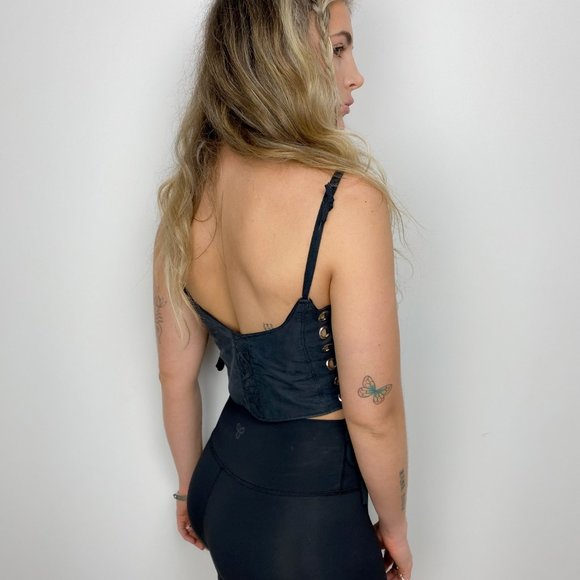 THE PAZ TANK - Picture 3 of 4